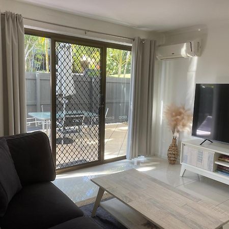 Myuna Holiday Apartments Noosa Heads Eksteriør bilde