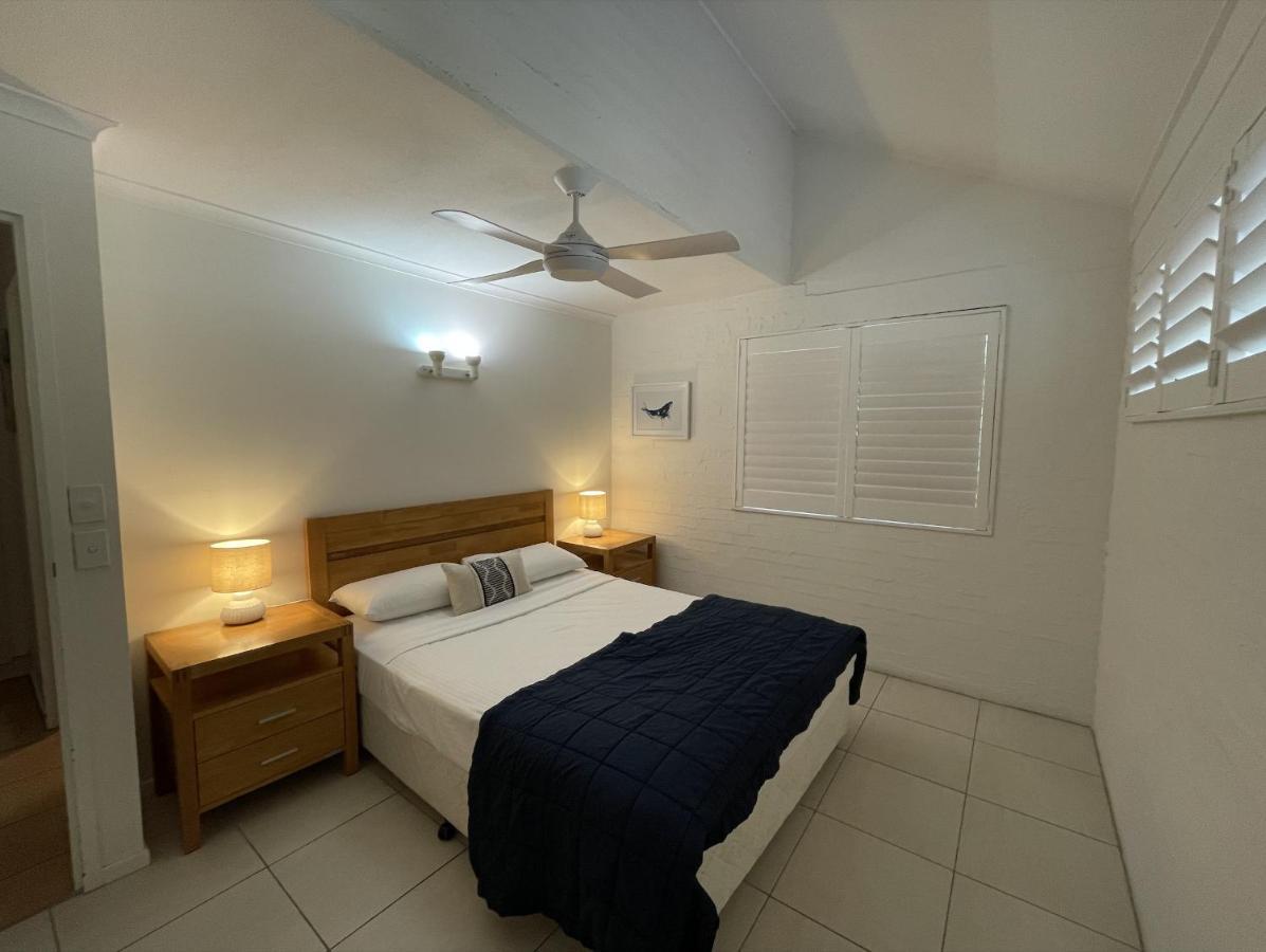 Myuna Holiday Apartments Noosa Heads Eksteriør bilde