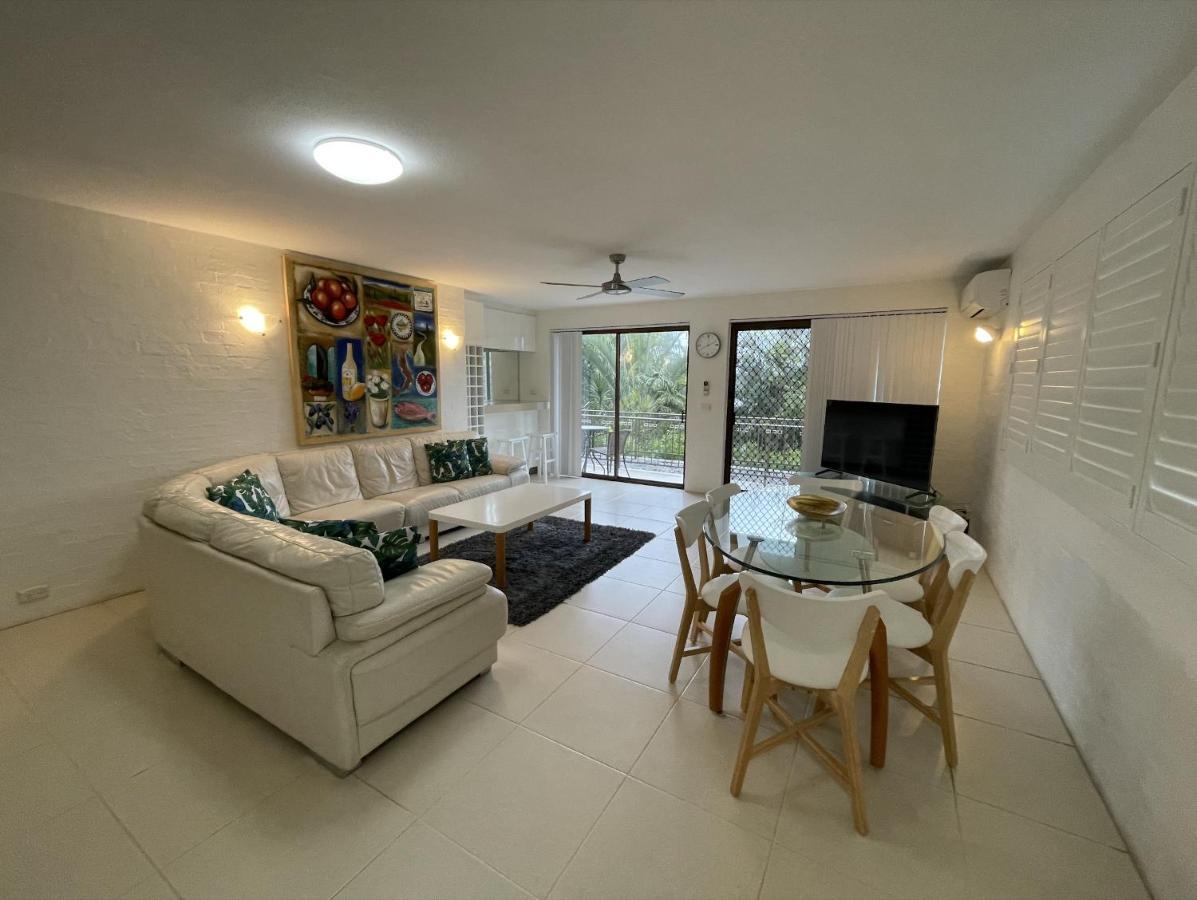 Myuna Holiday Apartments Noosa Heads Eksteriør bilde