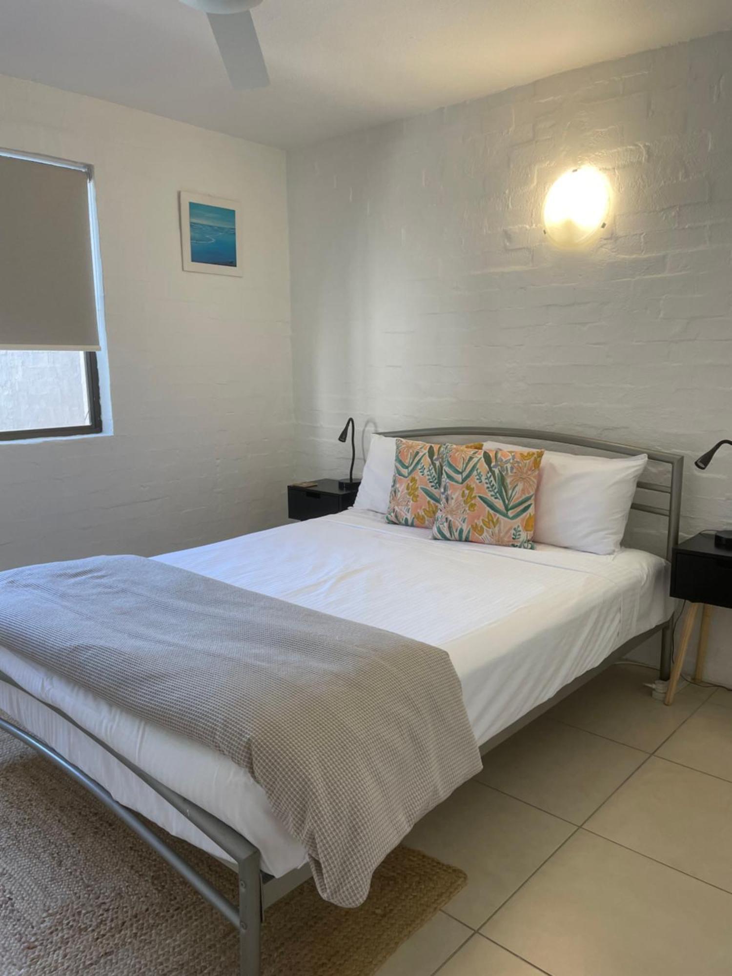 Myuna Holiday Apartments Noosa Heads Eksteriør bilde