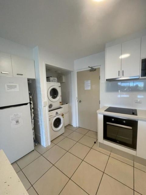 Myuna Holiday Apartments Noosa Heads Eksteriør bilde