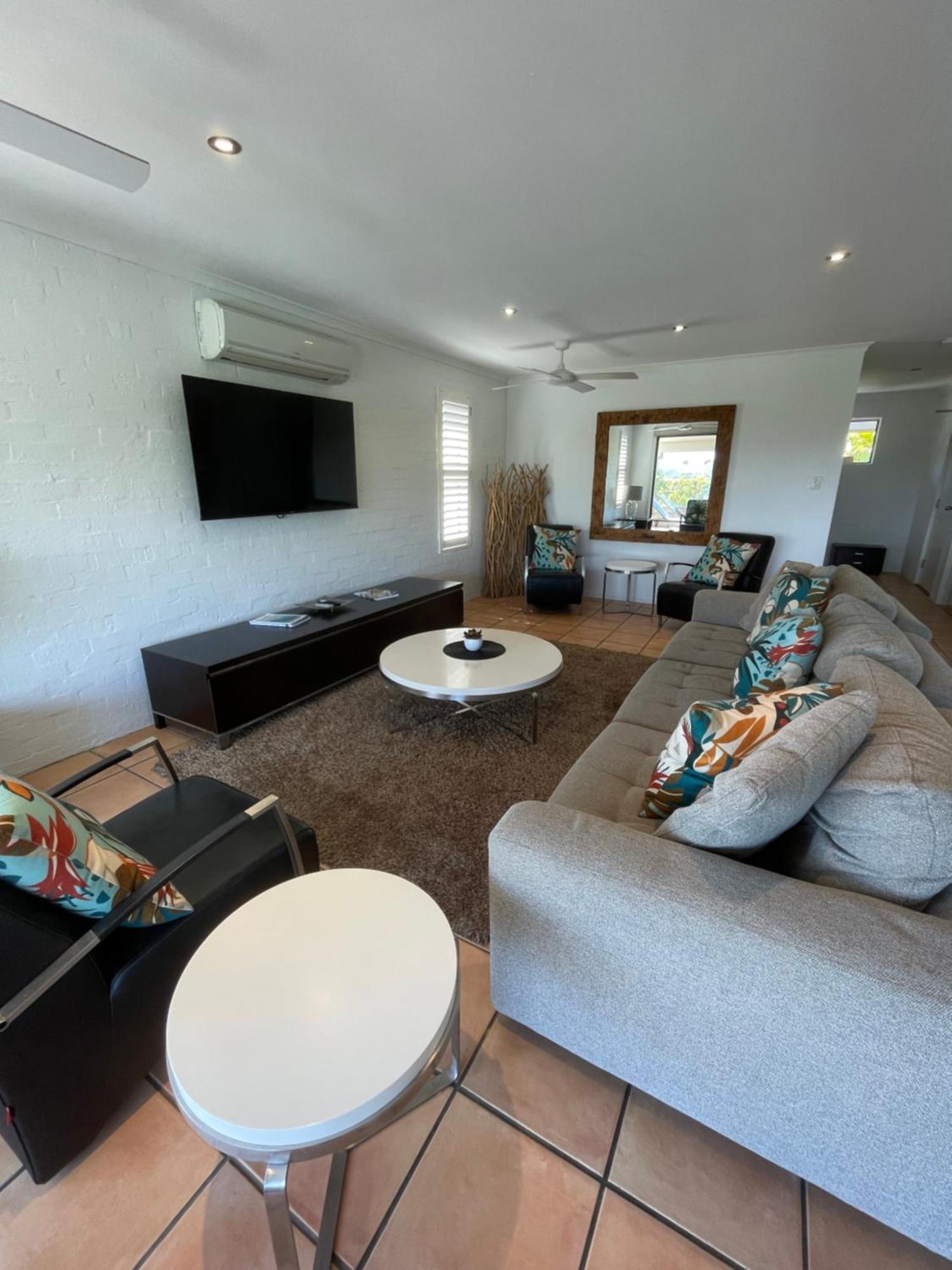 Myuna Holiday Apartments Noosa Heads Eksteriør bilde